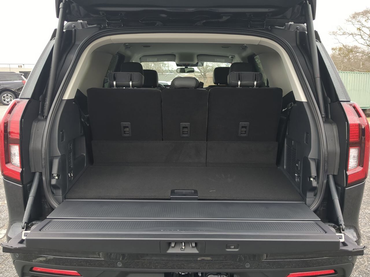 2026 Ford Expedition Active Winder GA