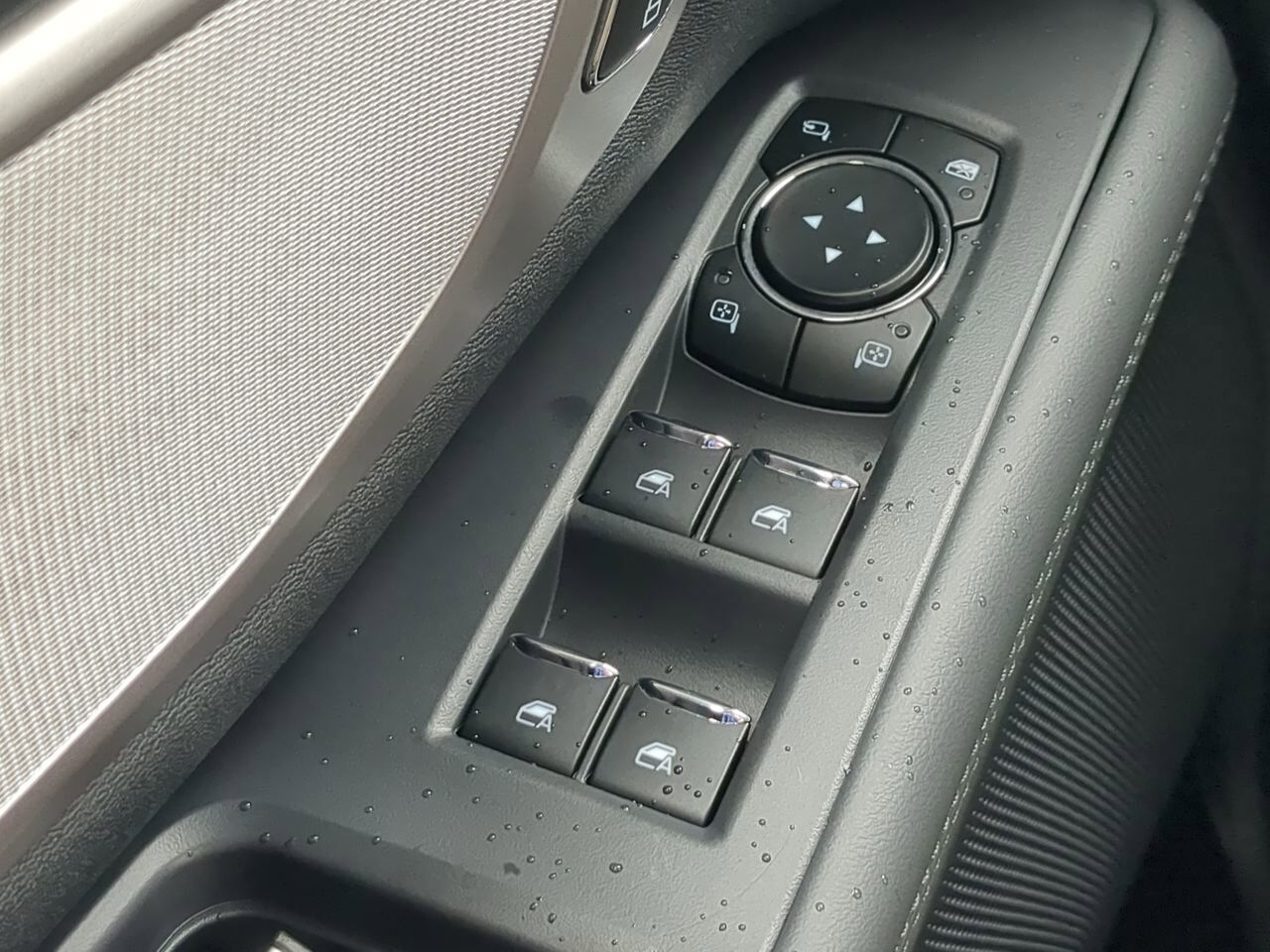 2026 Ford Expedition Active Winder GA