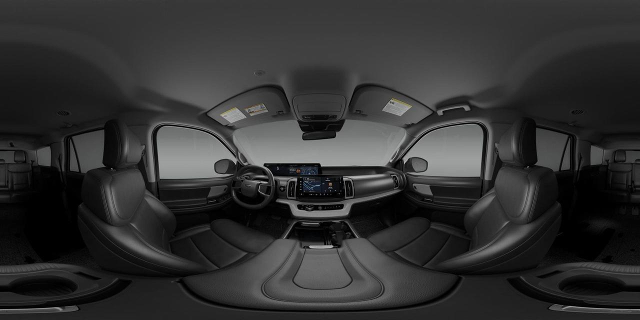 2026 Ford Expedition Active Winder GA