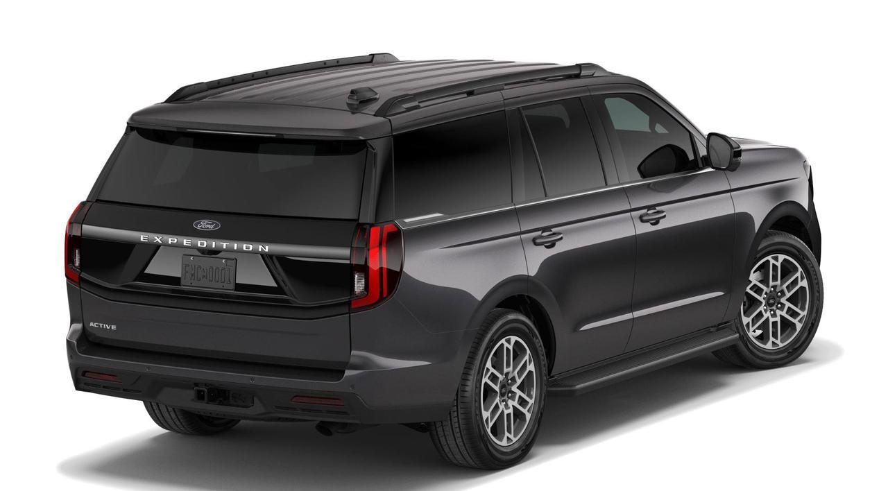 2026 Ford Expedition Active Winder GA