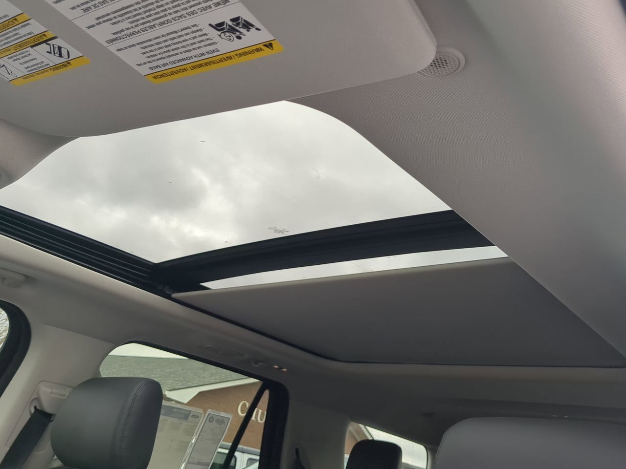 2026 Ford Expedition Active Winder GA