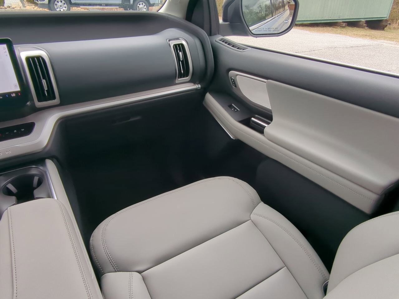 2026 Ford Expedition Active Winder GA