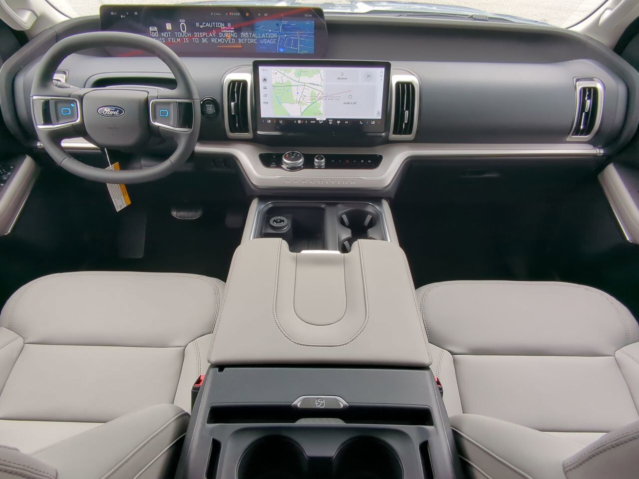 2026 Ford Expedition Active Winder GA