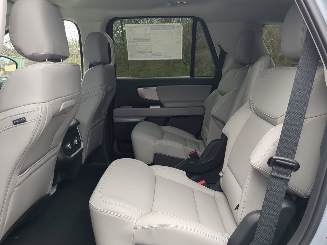 2026 Ford Expedition Active Winder GA