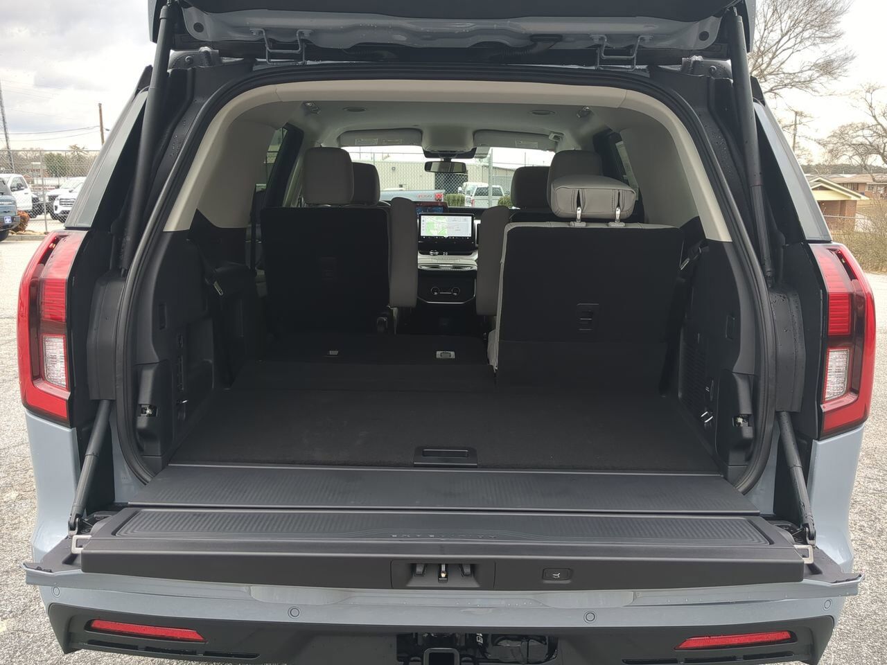 2026 Ford Expedition Active Winder GA