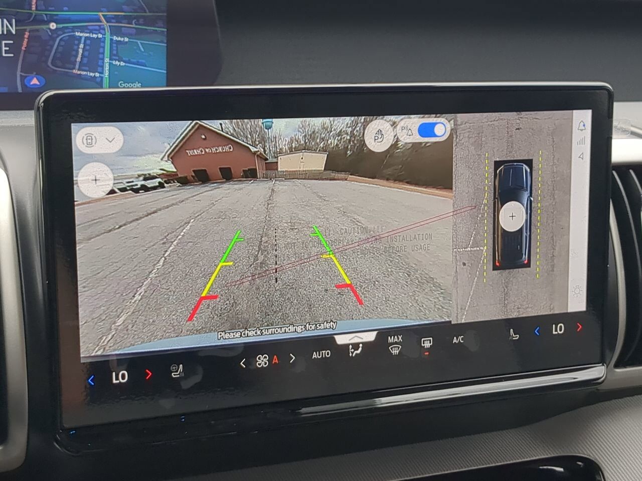 2026 Ford Expedition Active Winder GA