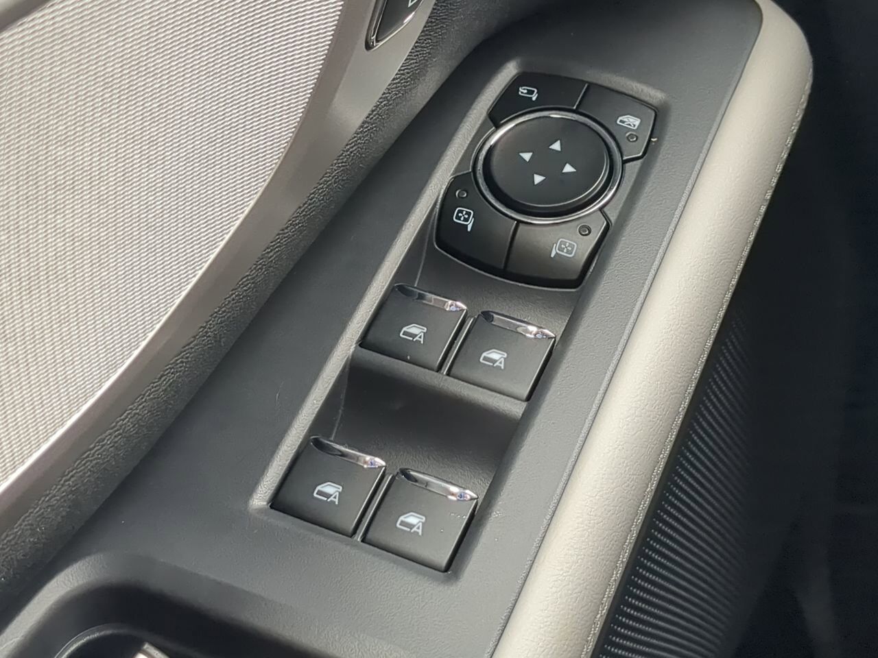 2026 Ford Expedition Active Winder GA