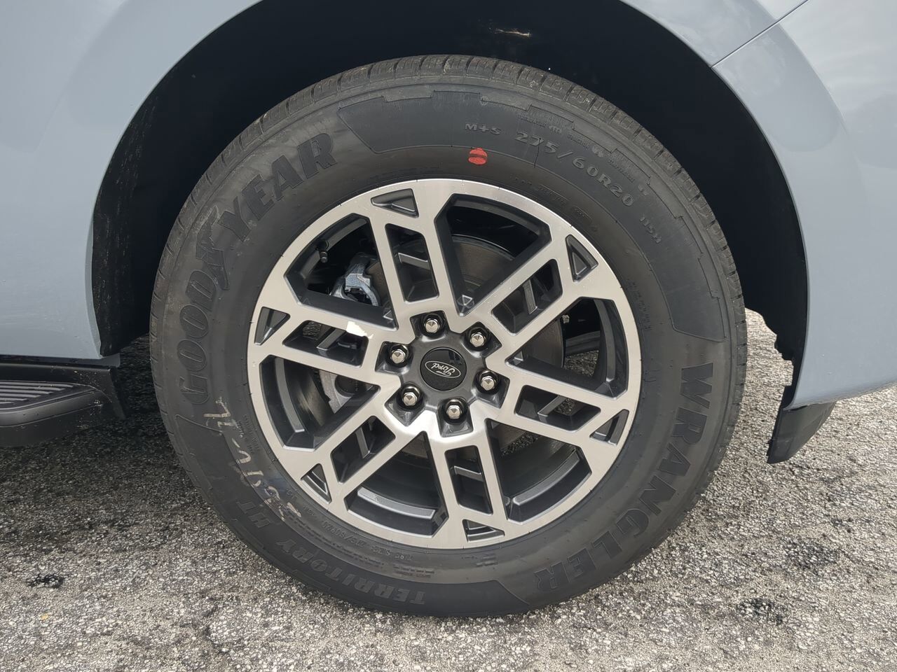 2026 Ford Expedition Active Winder GA