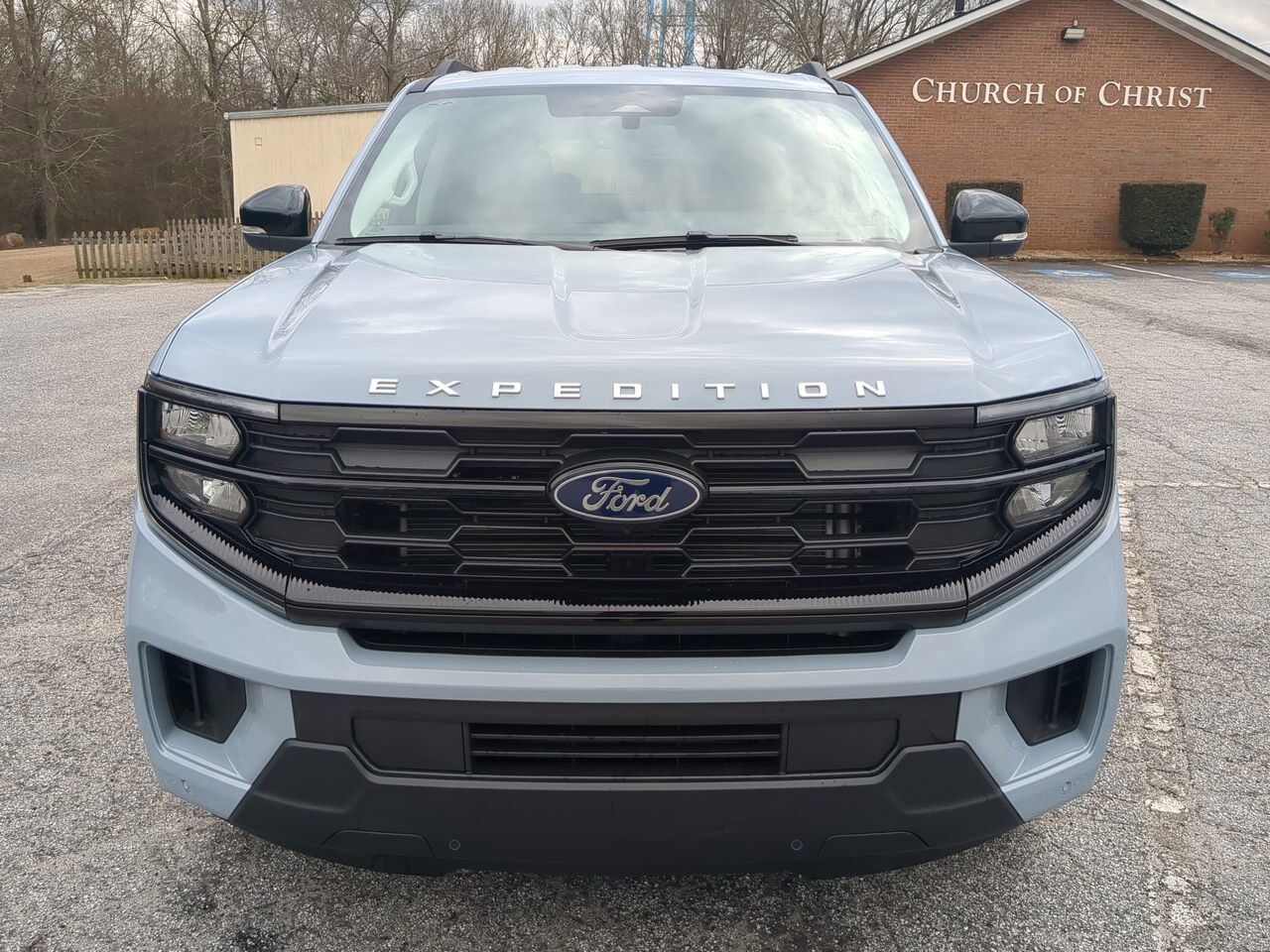 2026 Ford Expedition Active Winder GA