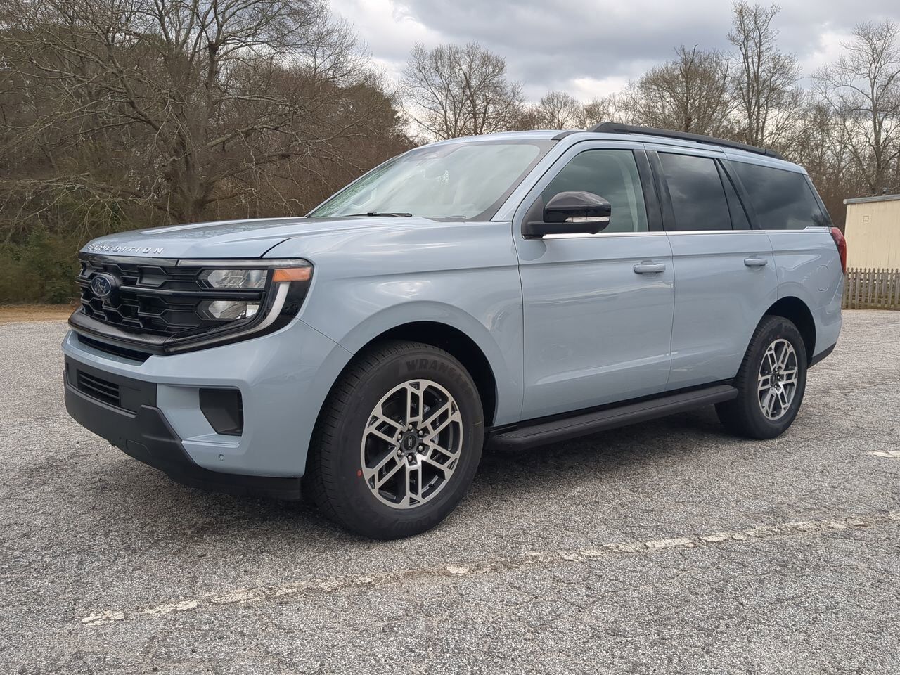 2026 Ford Expedition Active Winder GA