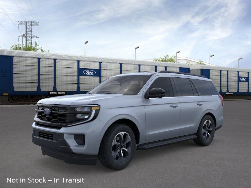 2026 Ford Expedition