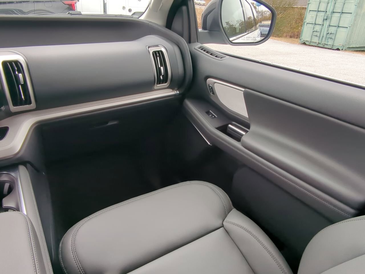 2026 Ford Expedition Active Winder GA