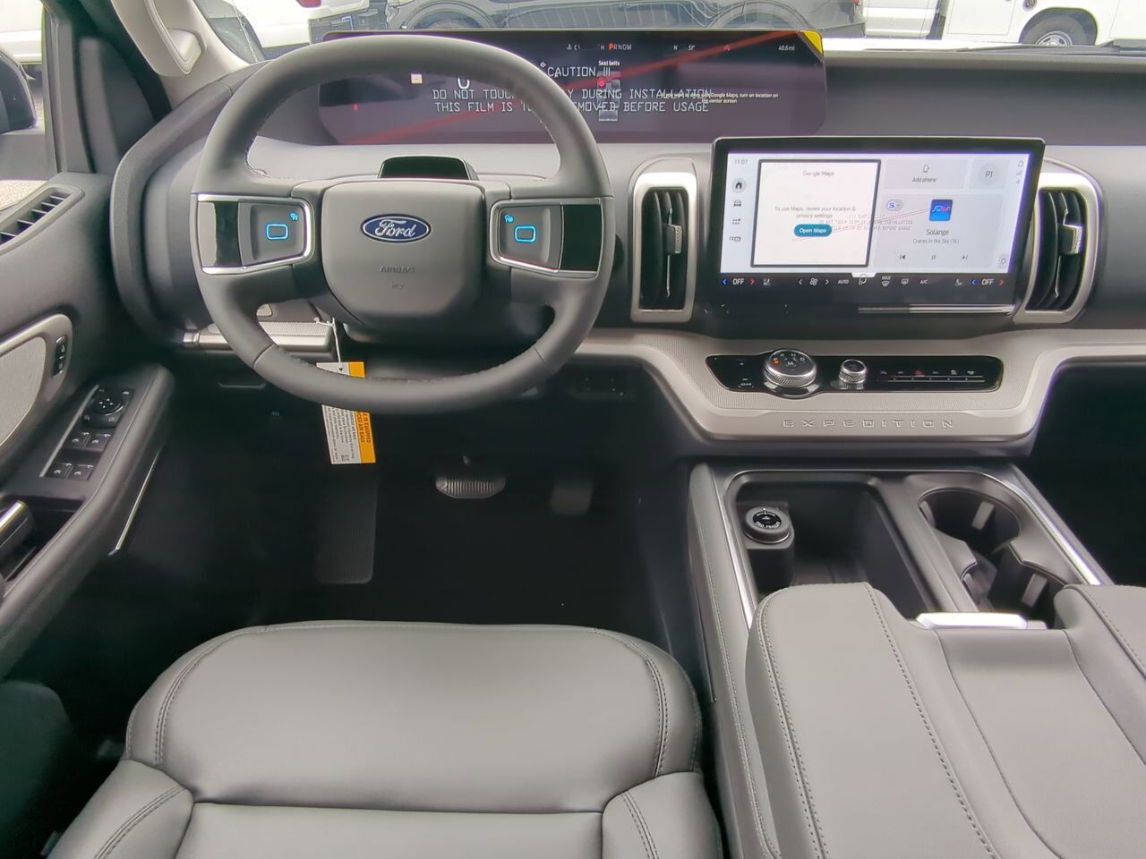 2026 Ford Expedition Active Winder GA