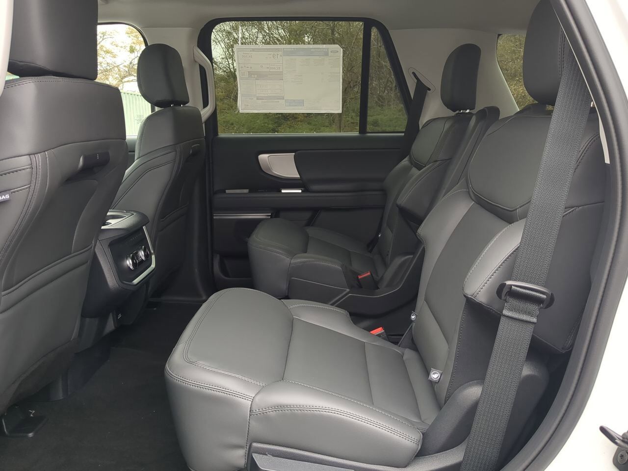 2026 Ford Expedition Active Winder GA