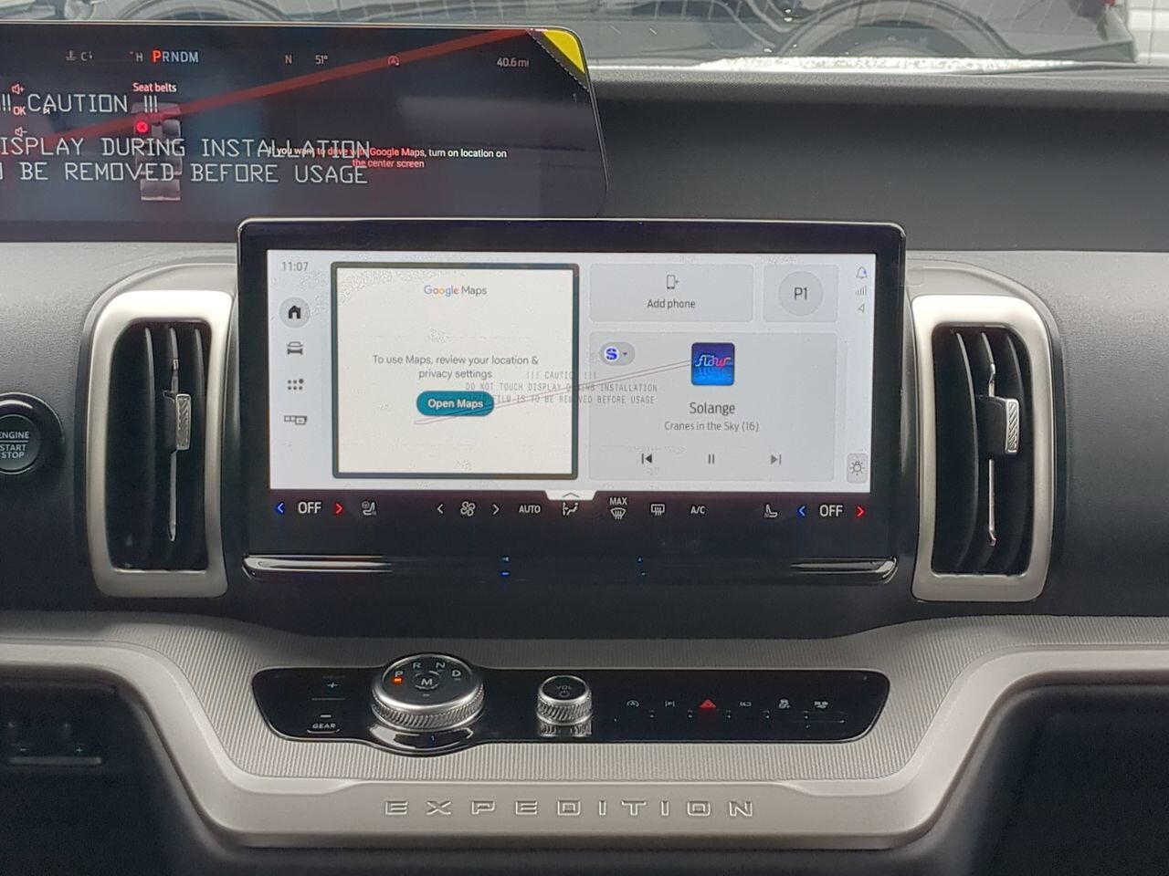 2026 Ford Expedition Active Winder GA