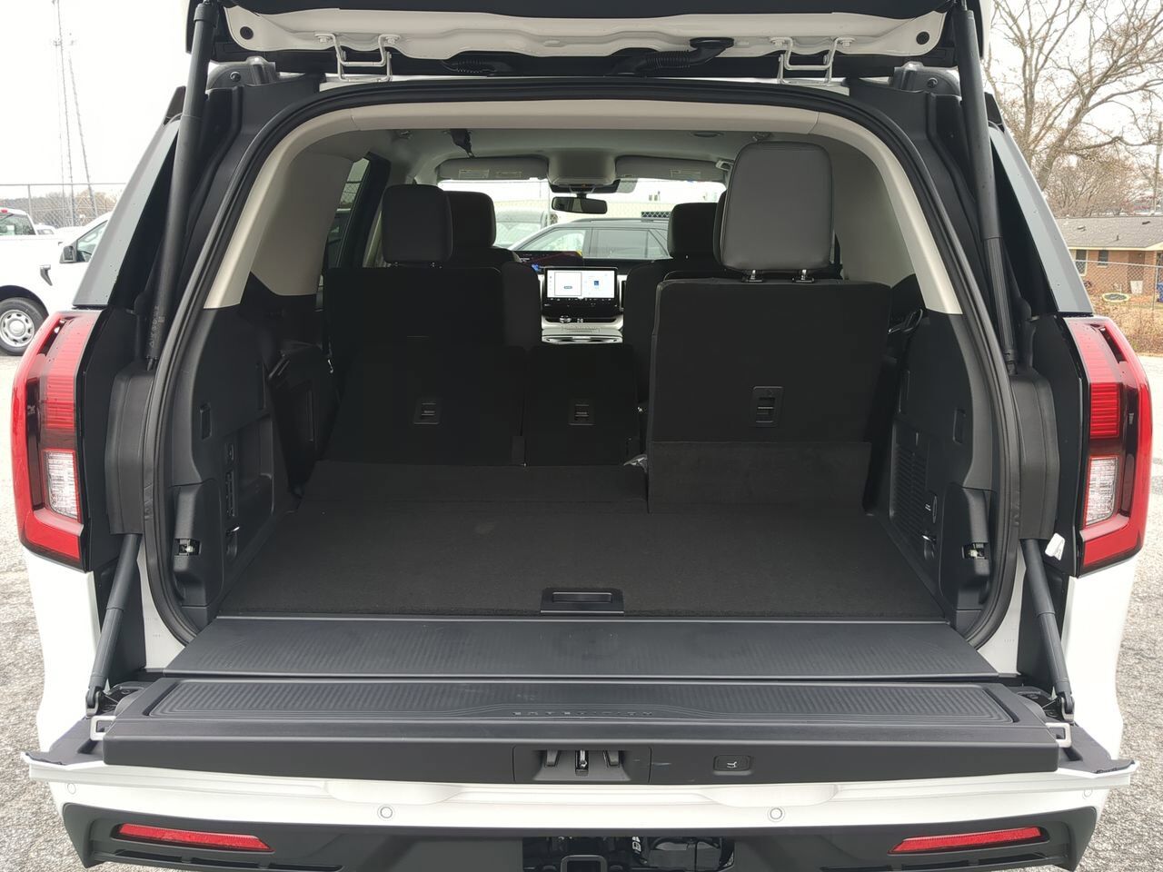 2026 Ford Expedition Active Winder GA