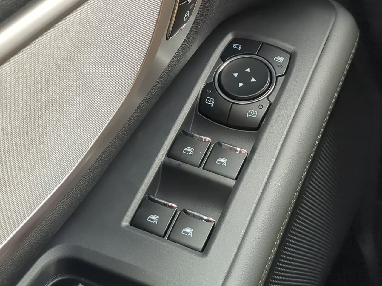 2026 Ford Expedition Active Winder GA