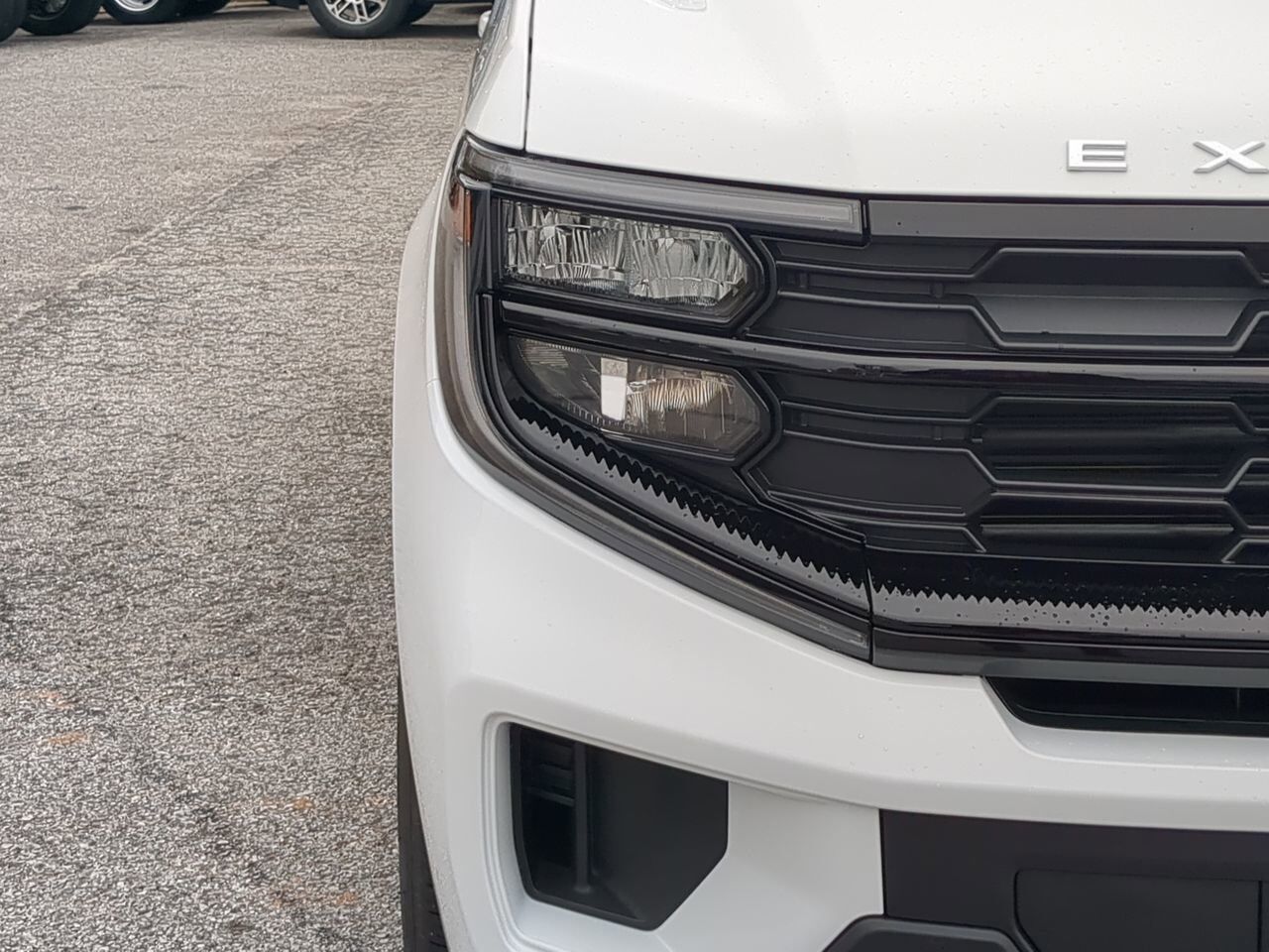 2026 Ford Expedition Active Winder GA