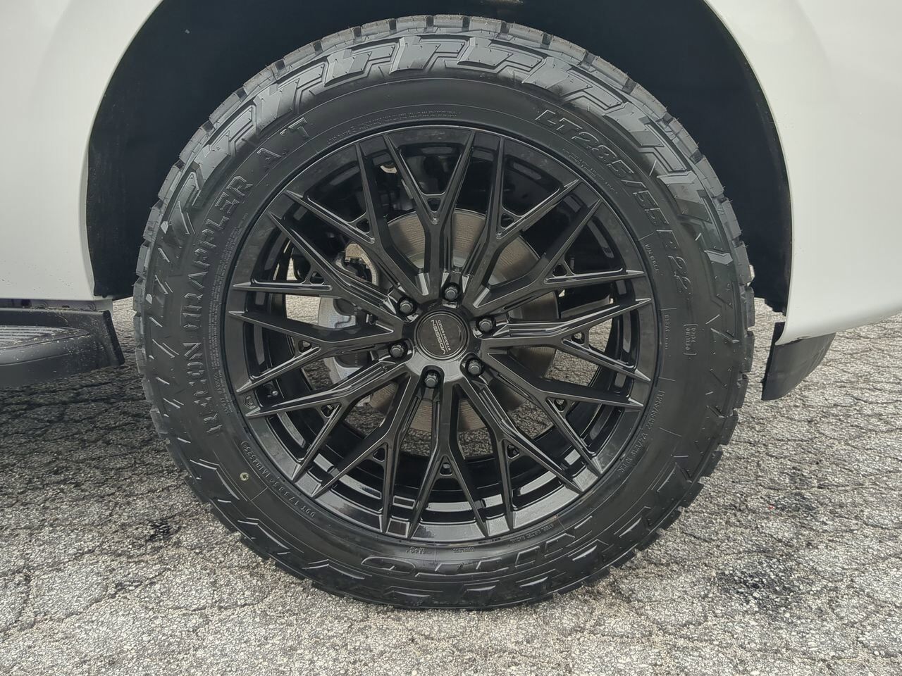 2026 Ford Expedition Active Winder GA