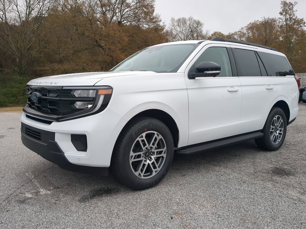 2026 Ford Expedition Active Winder GA