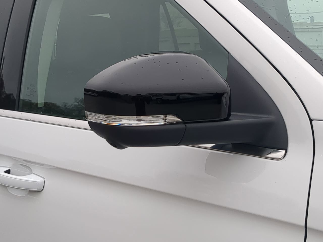 2026 Ford Expedition Active Winder GA