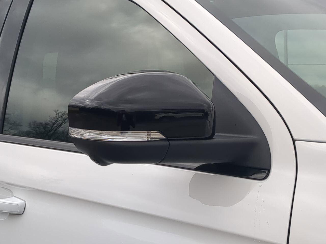 2026 Ford Expedition Active Winder GA