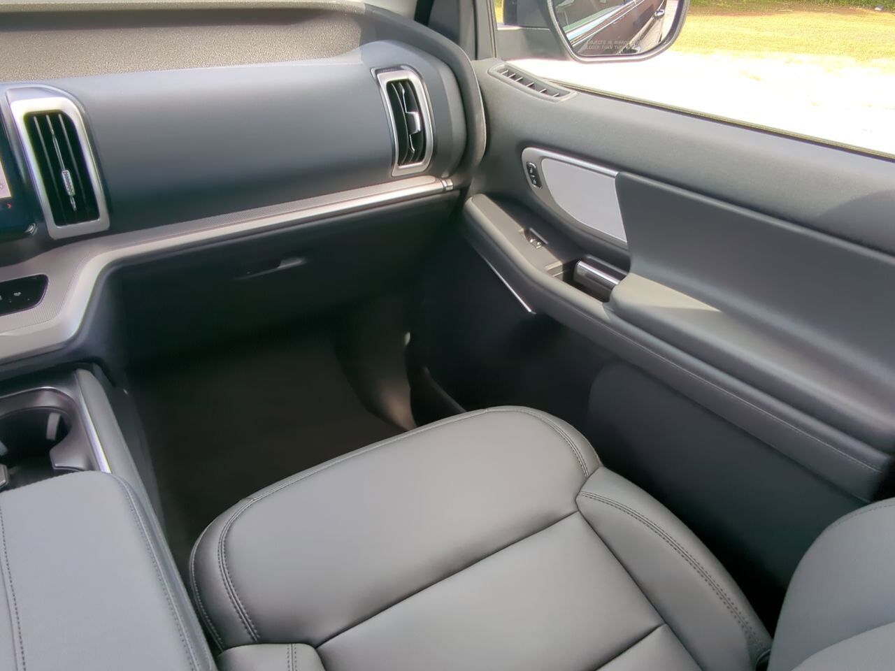 2026 Ford Expedition Active Winder GA