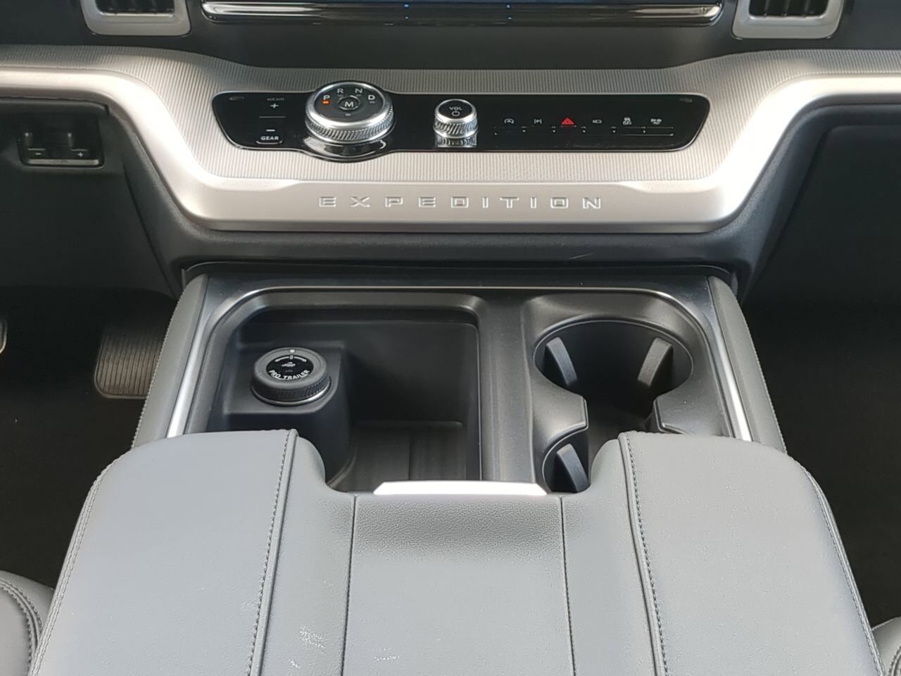 2026 Ford Expedition Active Winder GA