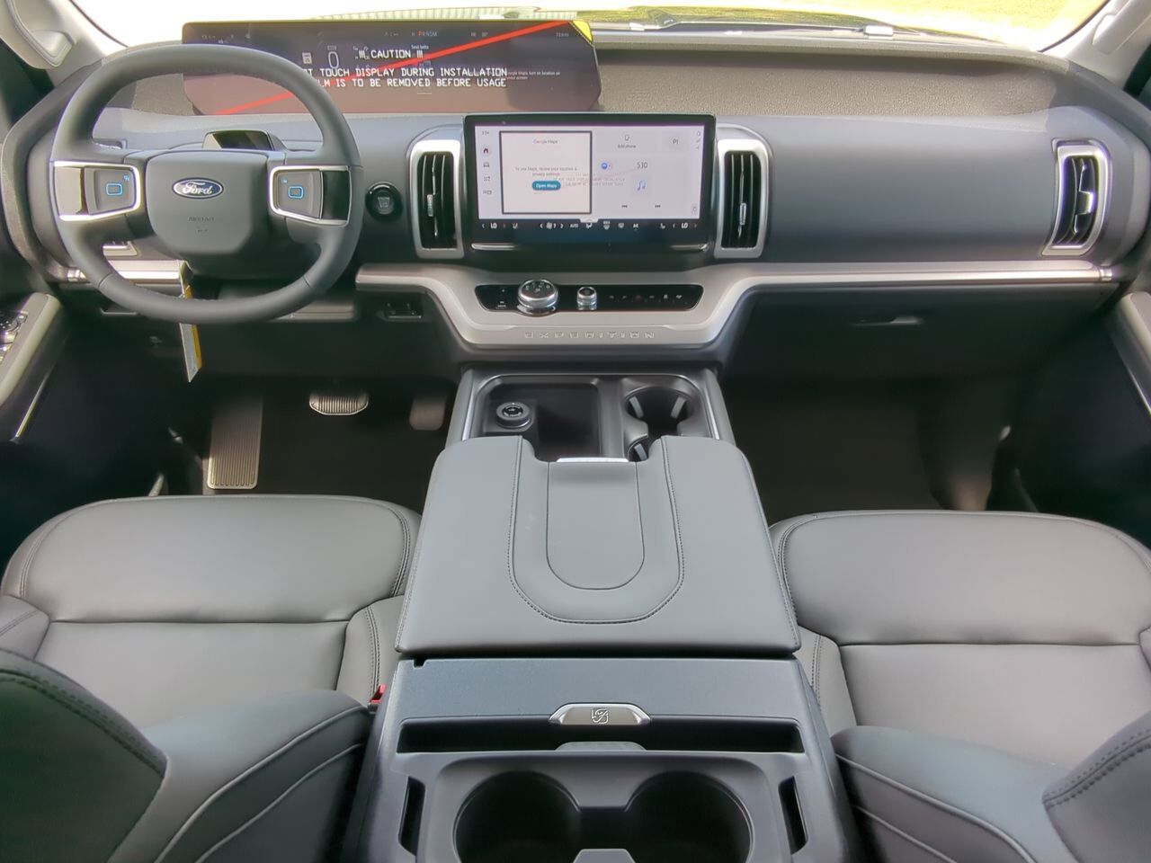 2026 Ford Expedition Active Winder GA