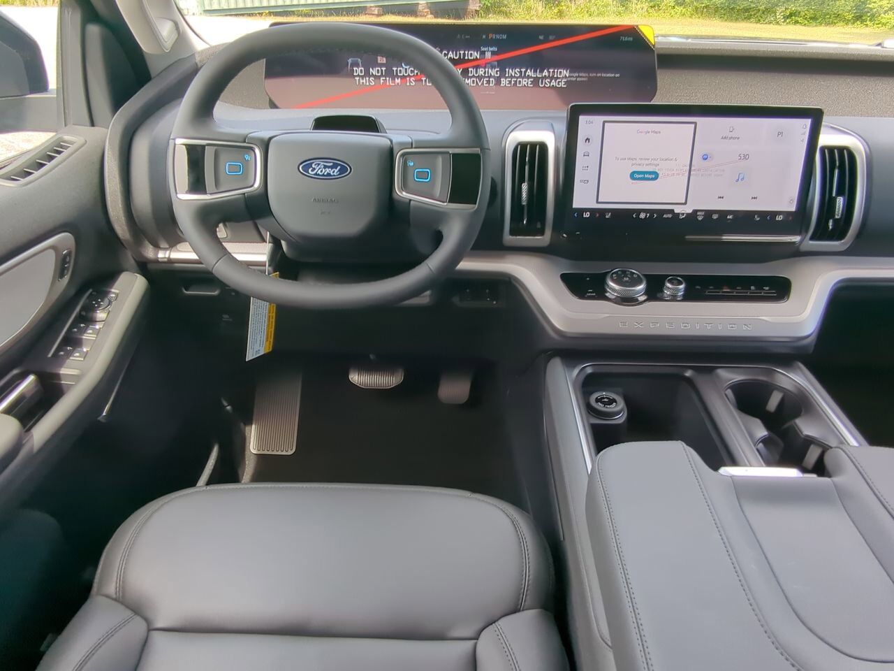 2026 Ford Expedition Active Winder GA