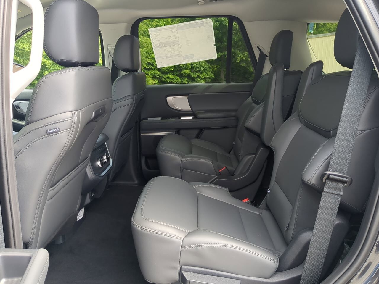2026 Ford Expedition Active Winder GA