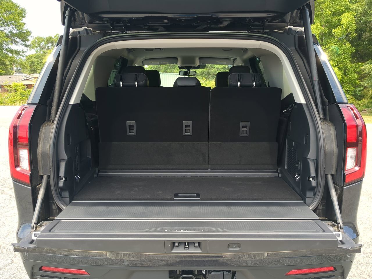 2026 Ford Expedition Active Winder GA