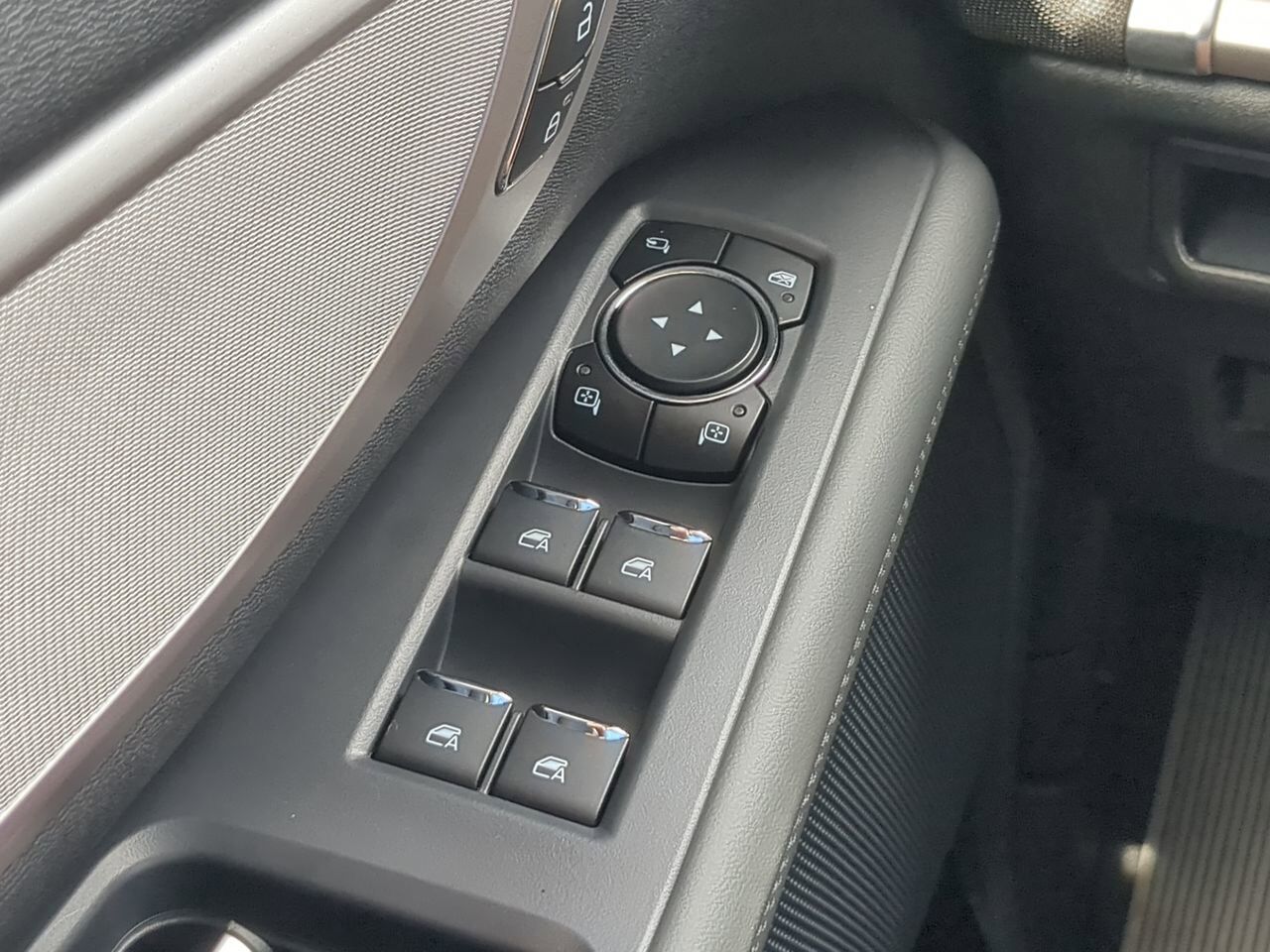 2026 Ford Expedition Active Winder GA