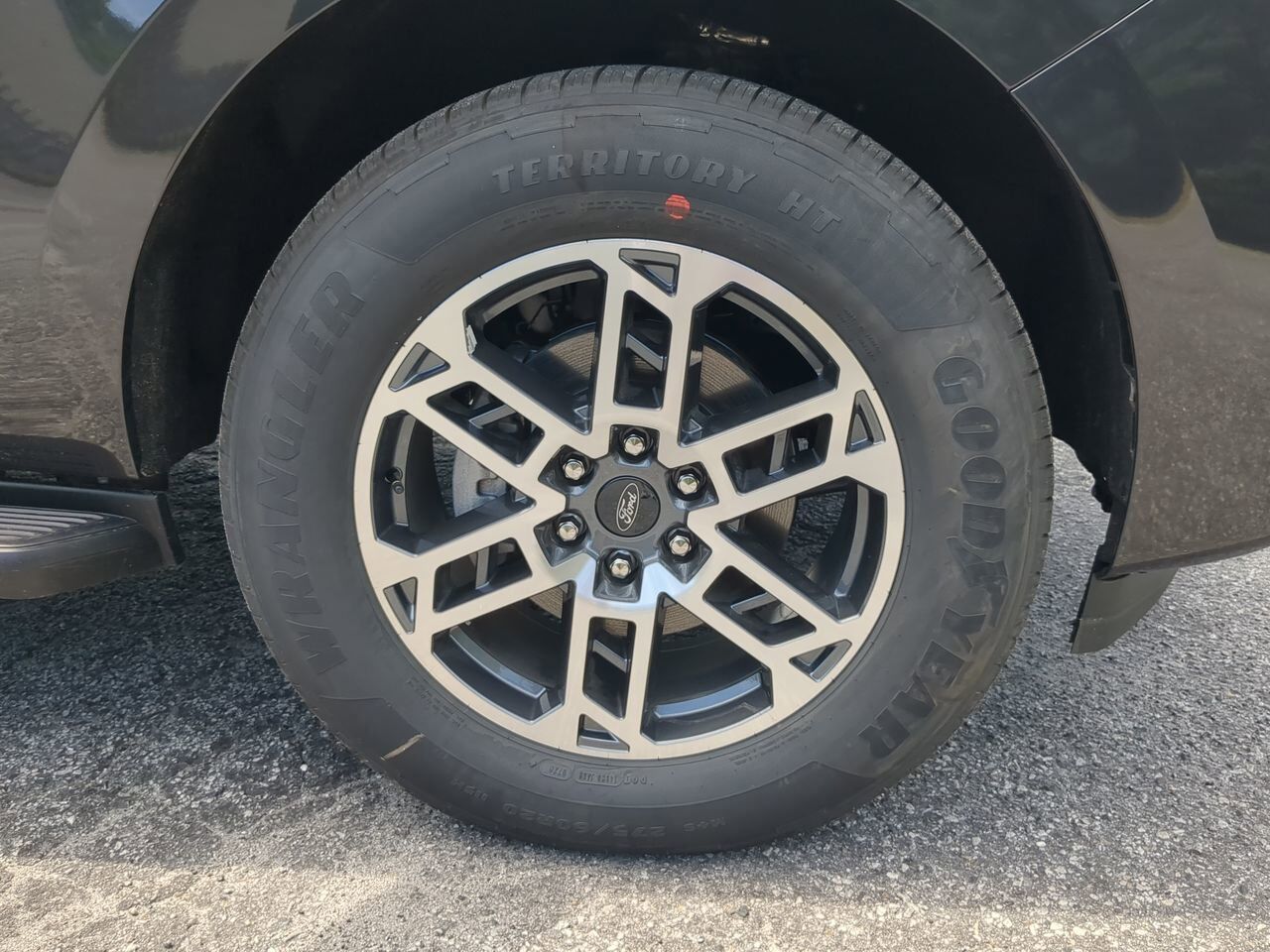 2026 Ford Expedition Active Winder GA