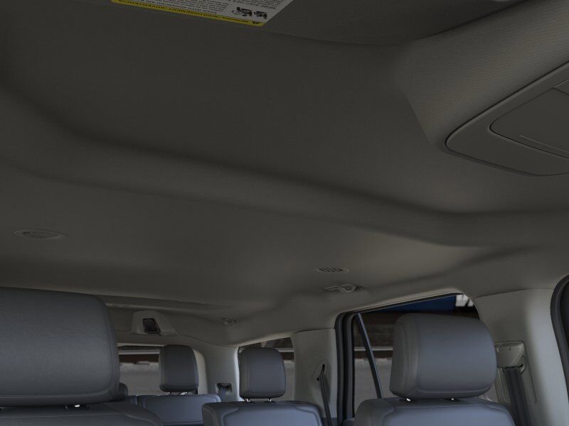 2026 Ford Expedition Active Winder GA