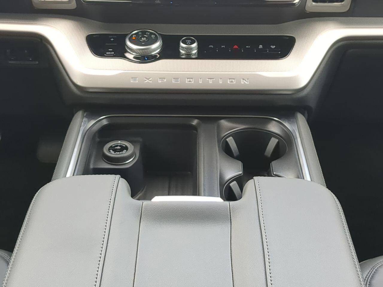 2026 Ford Expedition Active Winder GA