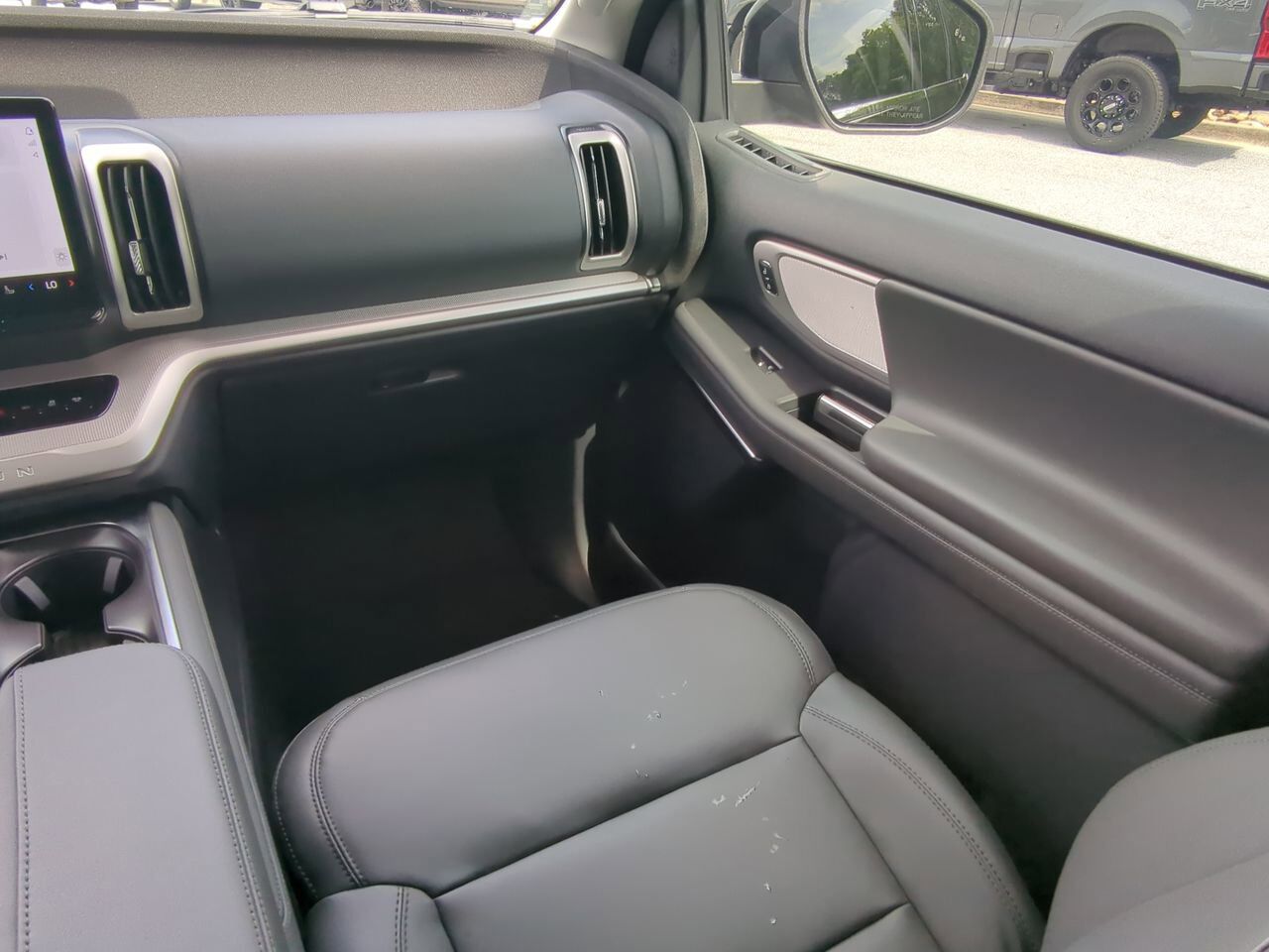 2026 Ford Expedition Active Winder GA
