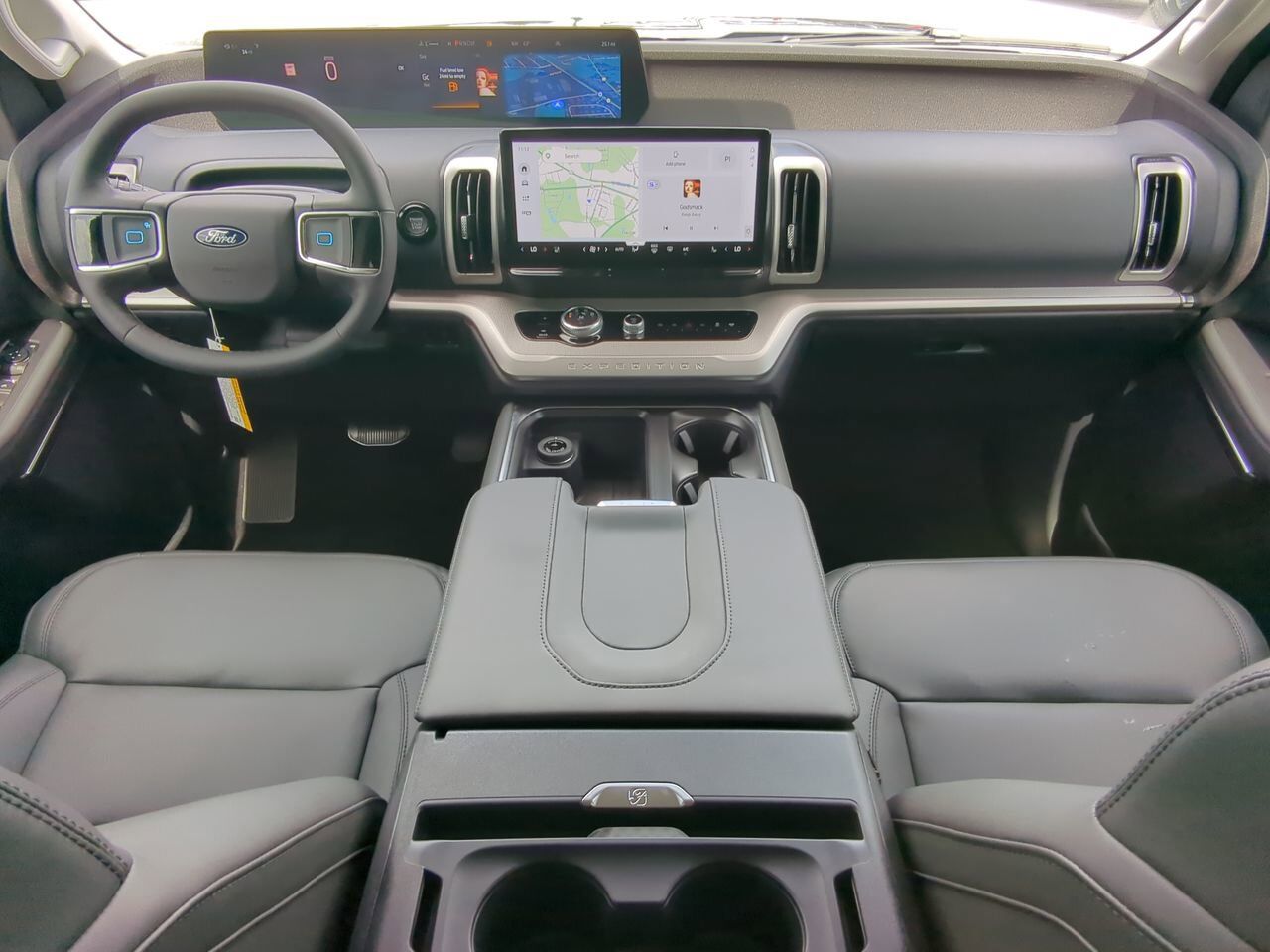 2026 Ford Expedition Active Winder GA
