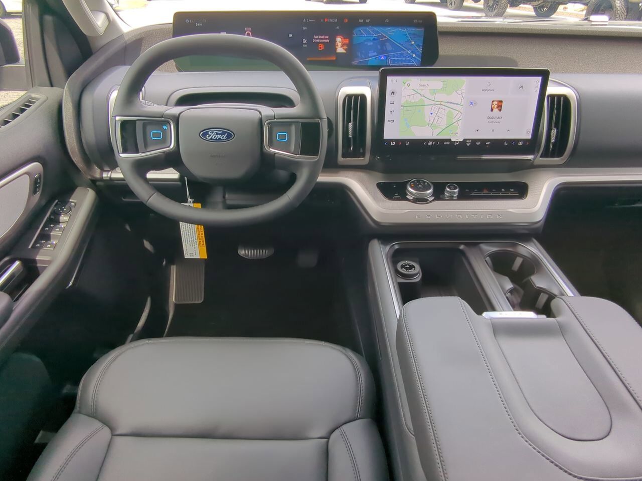 2026 Ford Expedition Active Winder GA