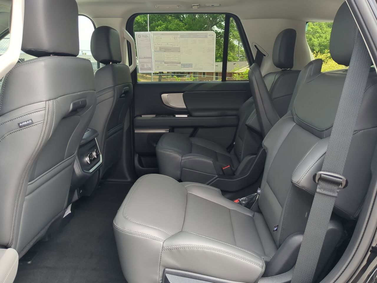 2026 Ford Expedition Active Winder GA
