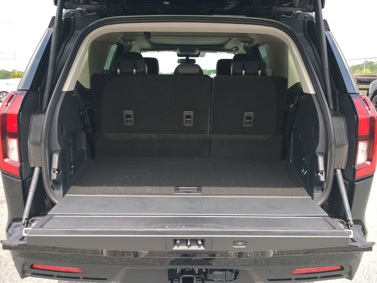 2026 Ford Expedition Active Winder GA