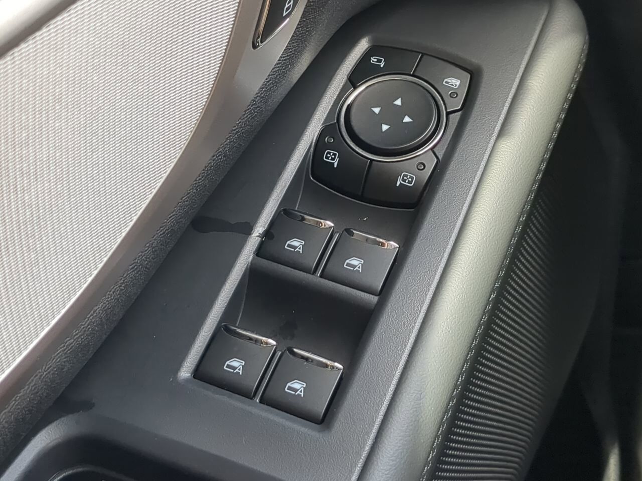 2026 Ford Expedition Active Winder GA