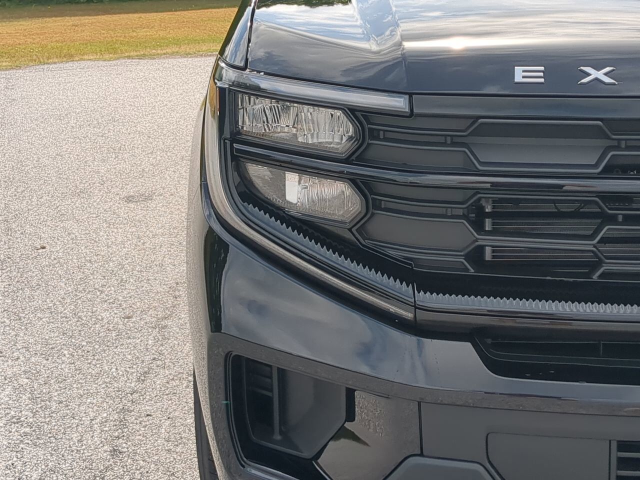 2026 Ford Expedition Active Winder GA