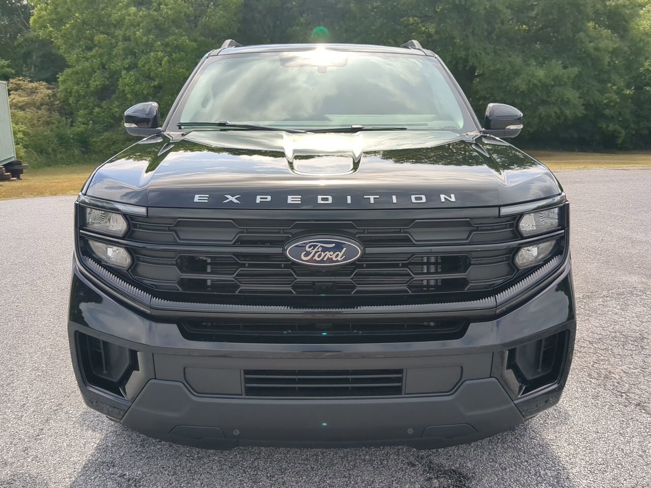 2026 Ford Expedition Active Winder GA