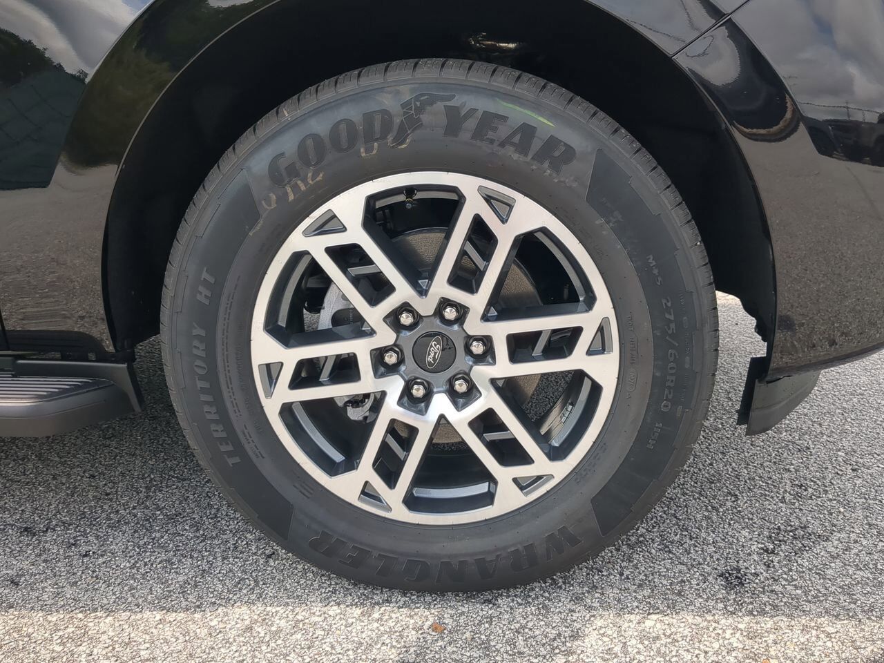 2026 Ford Expedition Active Winder GA