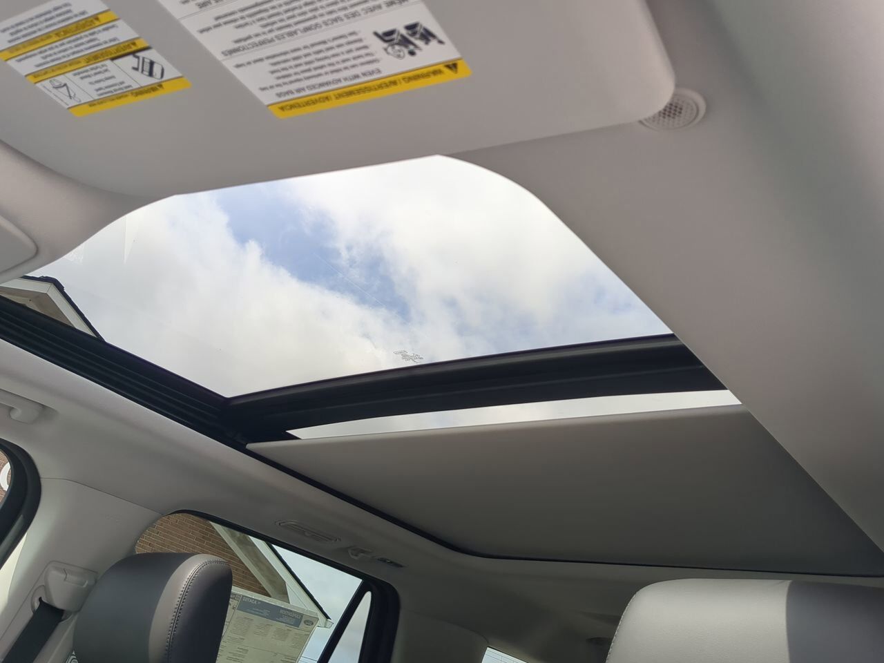 2026 Ford Expedition Active Winder GA