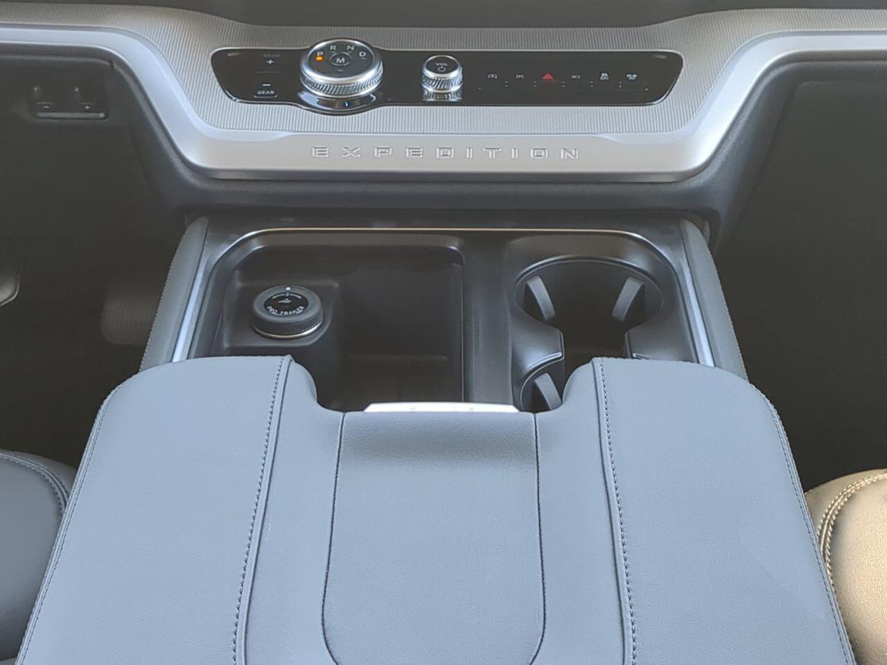 2026 Ford Expedition Active Winder GA