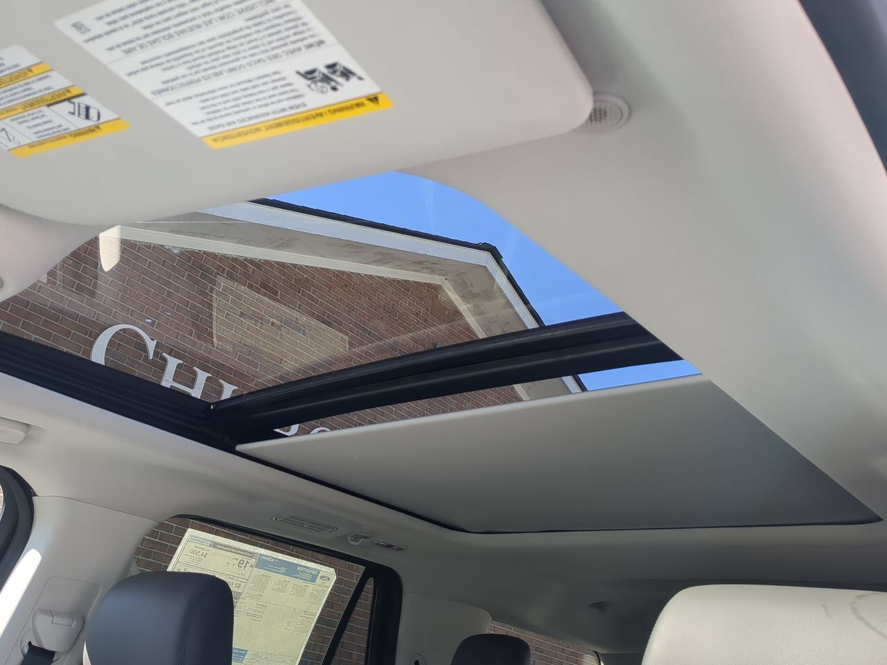2026 Ford Expedition Active Winder GA