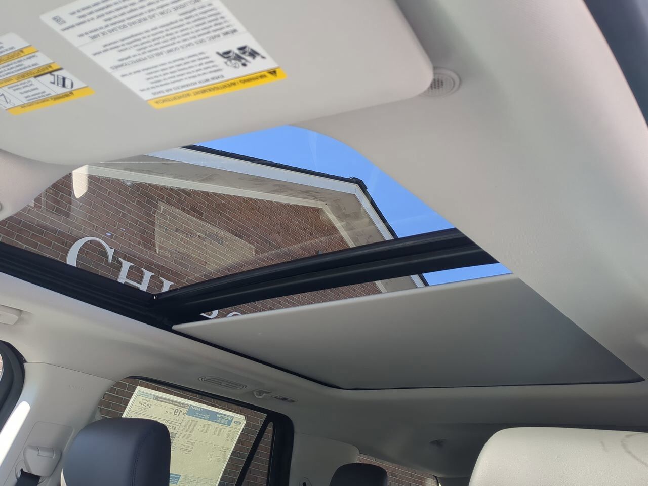 2026 Ford Expedition Active Winder GA