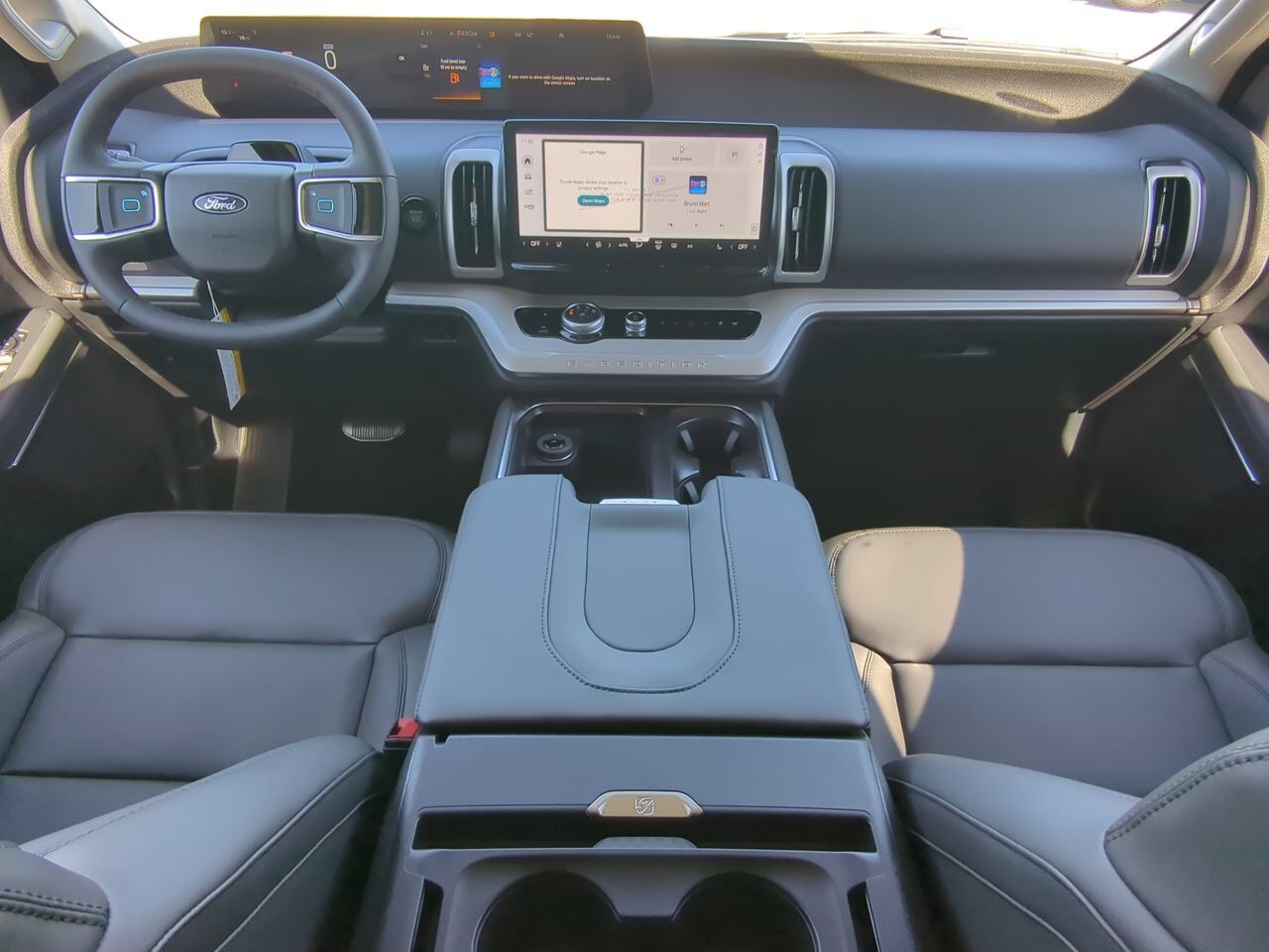 2026 Ford Expedition Active Winder GA